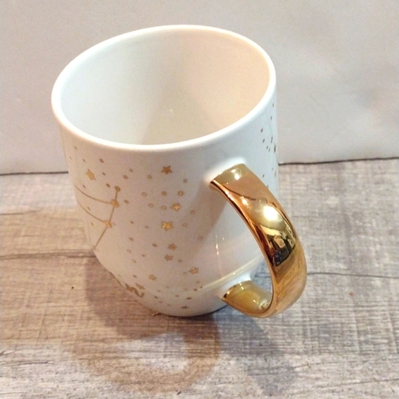 New Zodiac Capricorn Mug  New - Picture 3 of 5